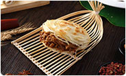 肉夾饃標(biāo)準(zhǔn)起草單位